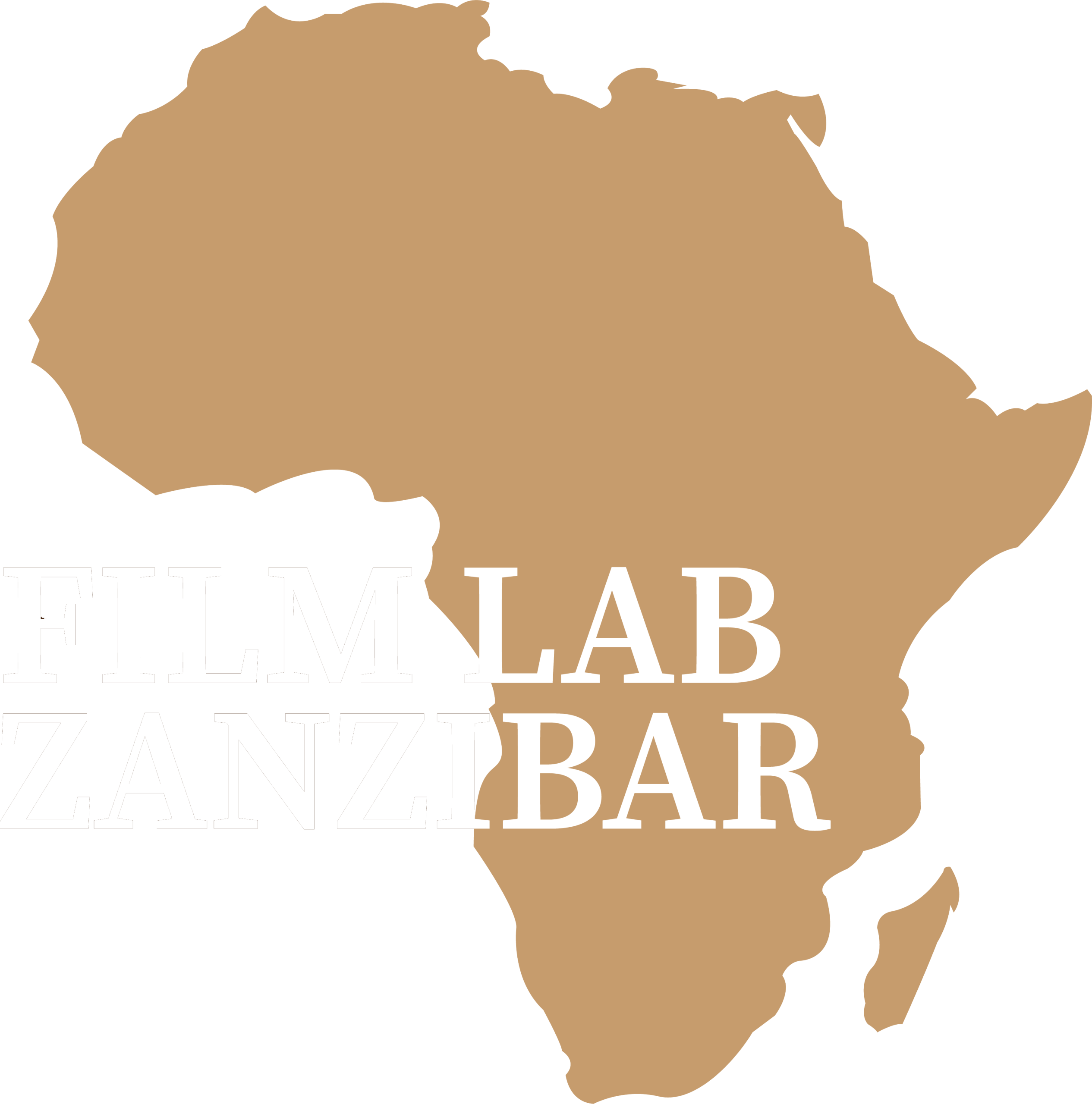 Film Lab Zanzibar